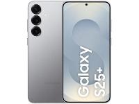 Samsung Galaxy S25+ 5G 256GB Galaxy AI Prata 6,7" 12GB RAM Câm. Tripla 50+12+10MP Bateria 4900mAh Dual Chip - 1