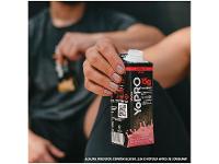 Bebida Láctea UHT 15g de Proteínas Danone YoPRO Morango Zero Açúcar 250ml 12 Unidades - 7