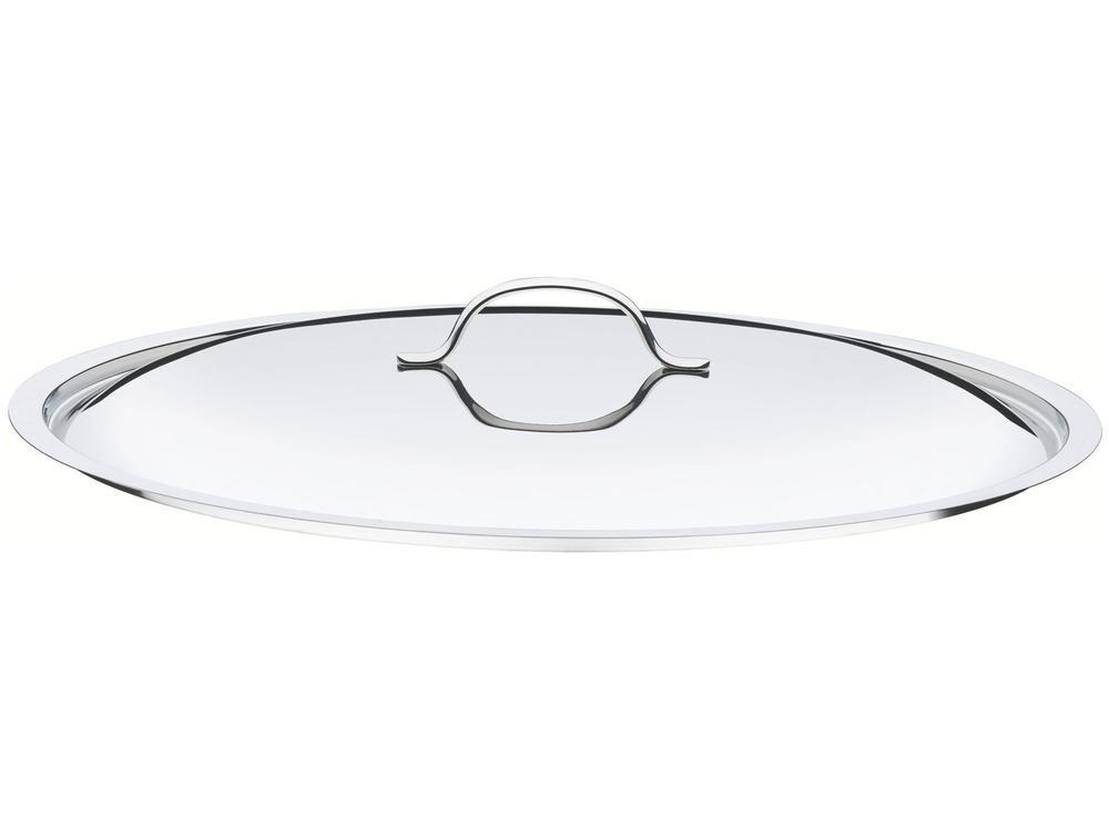 Tampa para Caçarolas e Frigideiras Inox Tramontina Professional 36cm - 1
