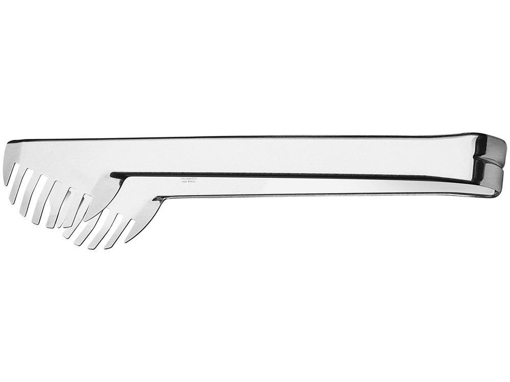 Pegador de Massa Inox Tramontina Utility Prata - 1