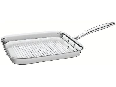 Bistequeira Tramontina Inox 26cm Grano 20767030