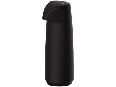 Garrafa Térmica Tramontina 1,8L Exata 61639583 Preto