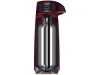 Garrafa Térmica Tramontina 1,8L Exata 61639186 Vermelha - 6