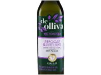 Azeite de Oliva Gallo De Olliva Cebola e Alho 500ml - 5