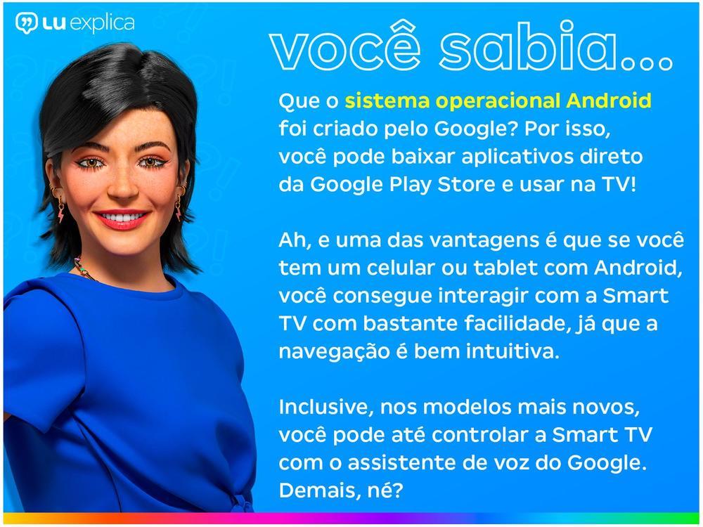 Smart TV 85" TCL 4K QD-Mini LED Ultra Premium C855 120Hz Android AiPQ Pro Google Assistente 4 HDMI - 3