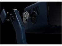 Projetor Portátil Smart Epson EpiqVision EF-22N Laser Full HD 1000 Lúmens 3LCD Wi-Fi Bluetooth HDMI Preto Ônix - 6