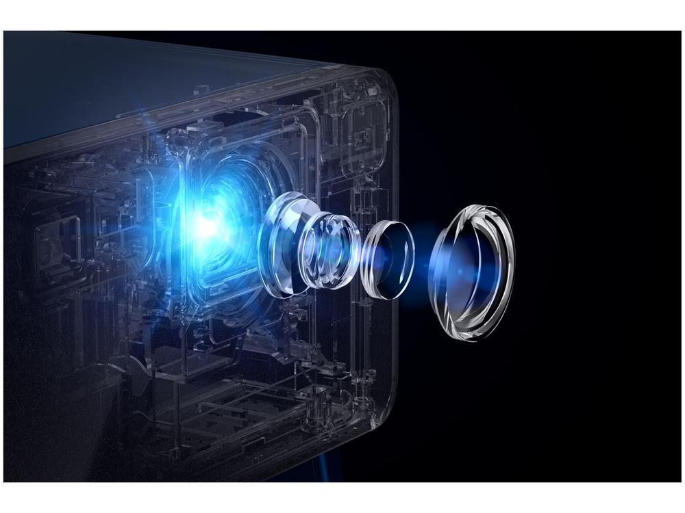 Projetor Portátil Smart Epson EpiqVision EF-22N Laser Full HD 1000 Lúmens 3LCD Wi-Fi Bluetooth HDMI Azul Safira - 9