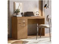 Escrivaninha 1 Gaveta 1 Porta Demóbile Vitória