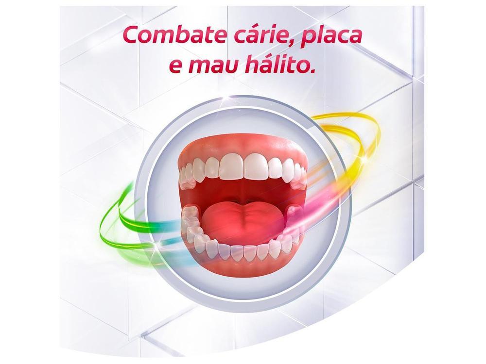 Enxaguante Bucal Colgate sem Álcool - 4