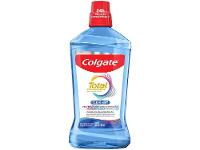Enxaguante Bucal Colgate sem Álcool - 1