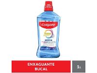 Enxaguante Bucal Colgate sem Álcool - 2