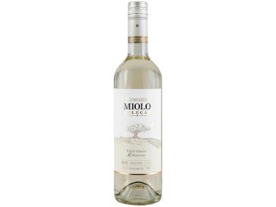 Vinho Branco Seco Miolo Seleção Brasil 750ml