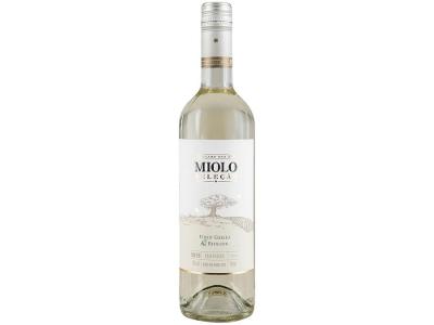 Vinho Branco Seco Miolo Seleção Brasil 750ml