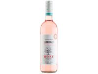 Vinho Rosé Seco Miolo Seleção Brasil 750ml - 1