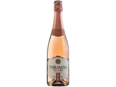 Espumante Rosé Terranova Brut Rosé 750ml