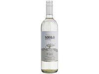 Vinho Branco Seco Miolo Seleção Brasil 750ml - 1