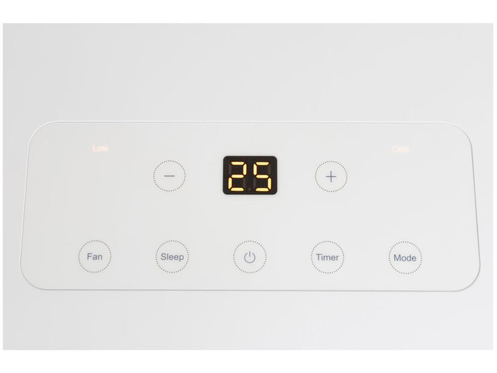 Ar-condicionado Portátil 10.000 BTUs Gree Frio Aovia GPC10AP-A6NNA1A - 9