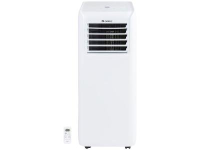 Ar-condicionado Portátil 10.000 BTUs Gree Frio Aovia GPC10AP-A6NNA1A