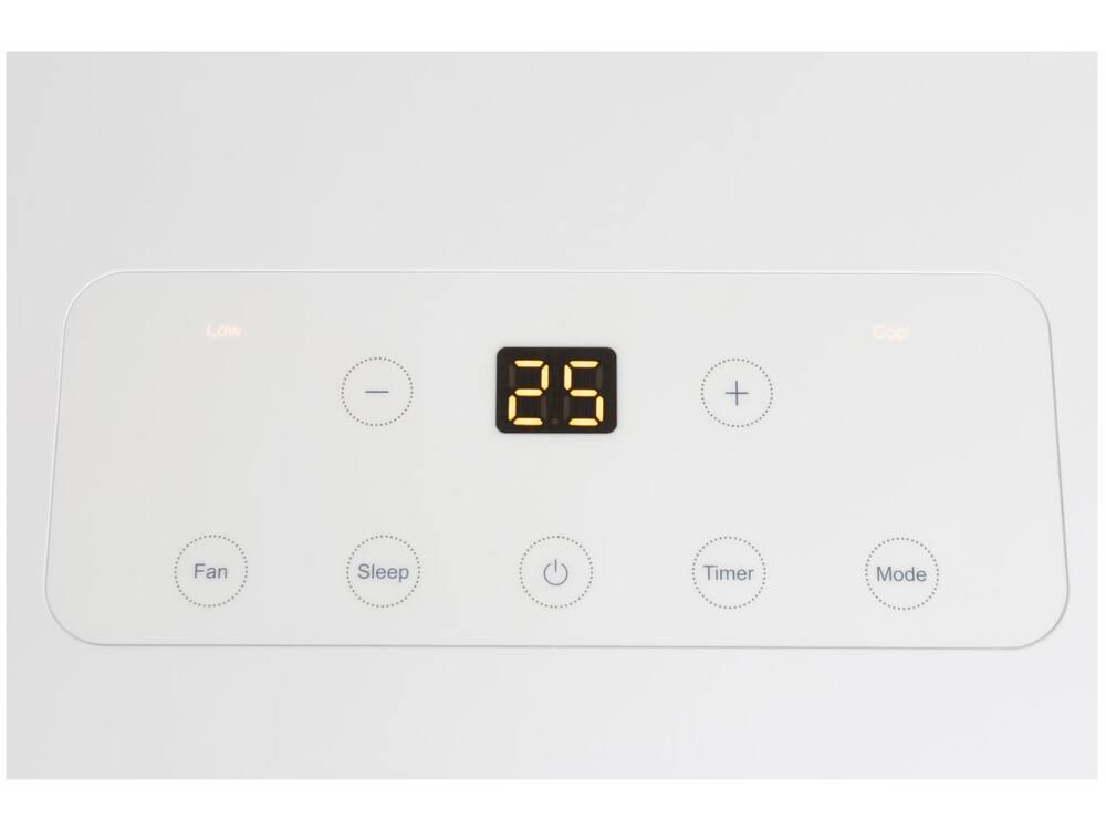 Ar-condicionado Portátil 10.000 BTUs Gree Frio Aovia GPC10AP-A6NNA1A - 9