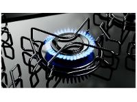 Fogão 5 Bocas Consul Preto CFS5VBE - 7