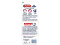 Escova de Dente Infantil Colgate Smiles com Creme Dental 100g - 4