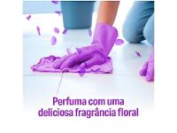 Limpador Multiuso Ajax Festa das Flores 1L - 3