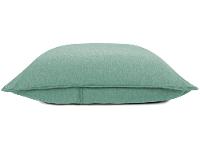 Jogo de Cama Casal Atlântica Mescla Urban Verde Gales 3 Peças - 2