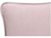 Jogo de Cama Queen Atlântica Mescla Urban Rosa Claro 3 Peças - 3