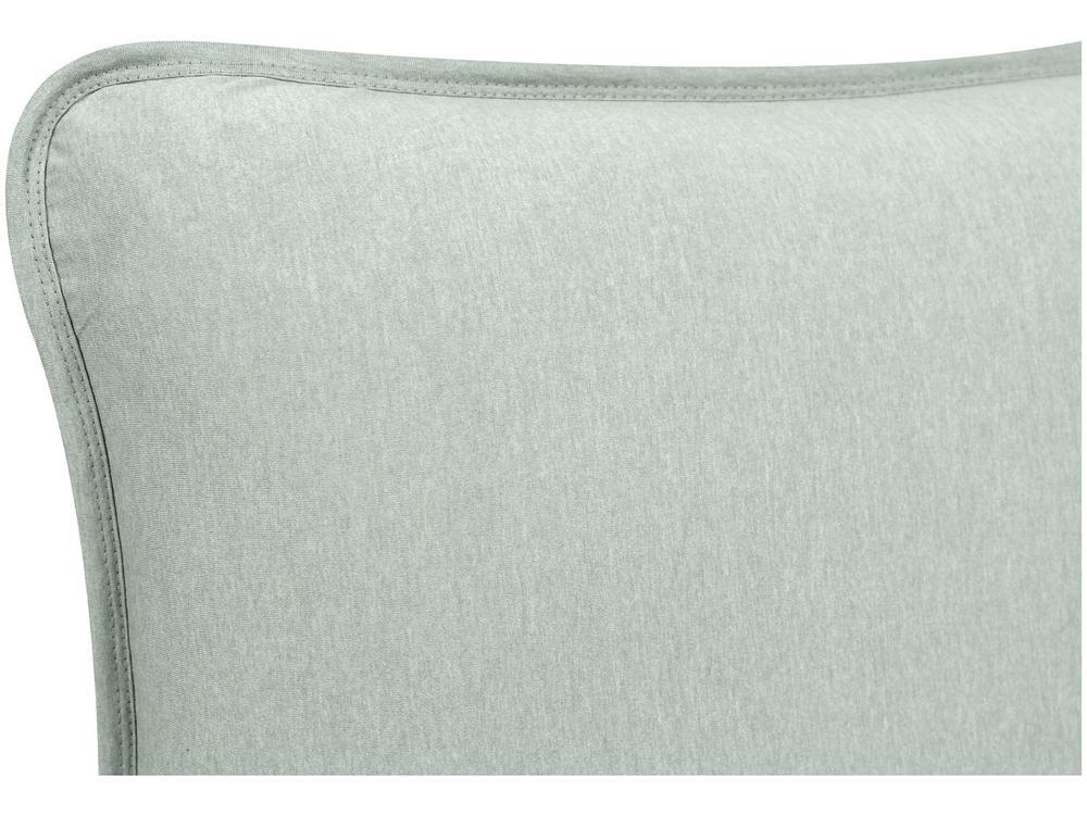 Jogo de Cama Casal Atlântica Mescla Urban Cidreira 3 Peças - 3