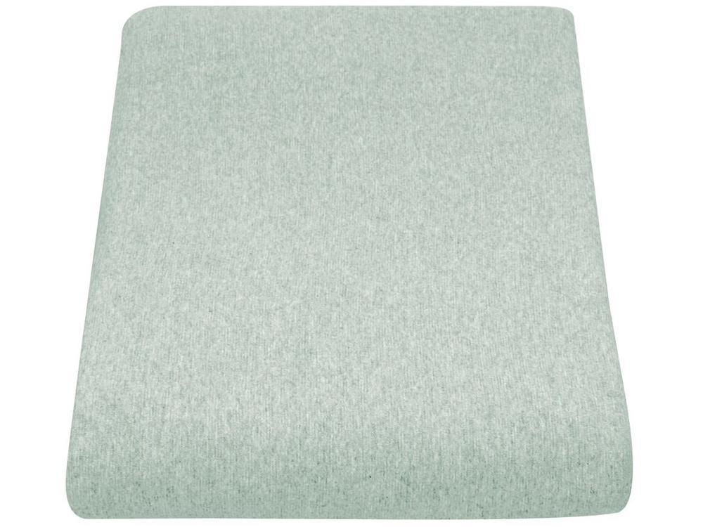 Jogo de Cama Casal Atlântica Mescla Urban Cidreira 3 Peças - 4