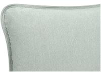 Jogo de Cama Casal Atlântica Mescla Urban Cidreira 3 Peças - 3