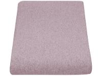 Jogo de Cama Casal Atlântica Mescla Urban Rosa Escuro 3 Peças - 4