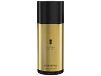 Desodorante Spray Banderas The Golden Secret Masculino 24 Horas 150ml - 1