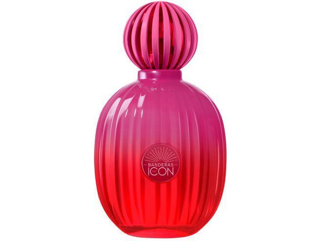 Perfume Banderas The Icon Woman Supreme Feminino Eau de Parfum 100ml - 1