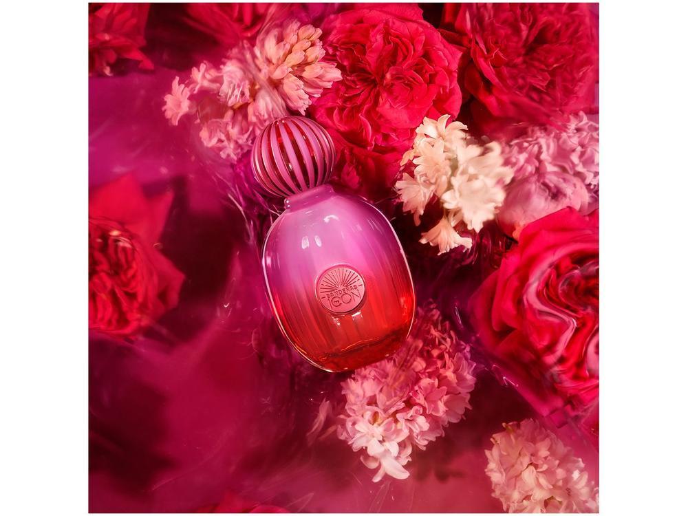 Perfume Banderas The Icon Woman Supreme Feminino Eau de Parfum 100ml - 4