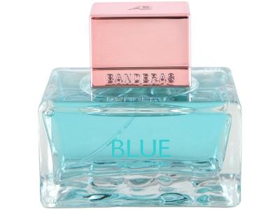 Perfume Banderas Blue Seduction Feminino Eau de Toilette 50ml