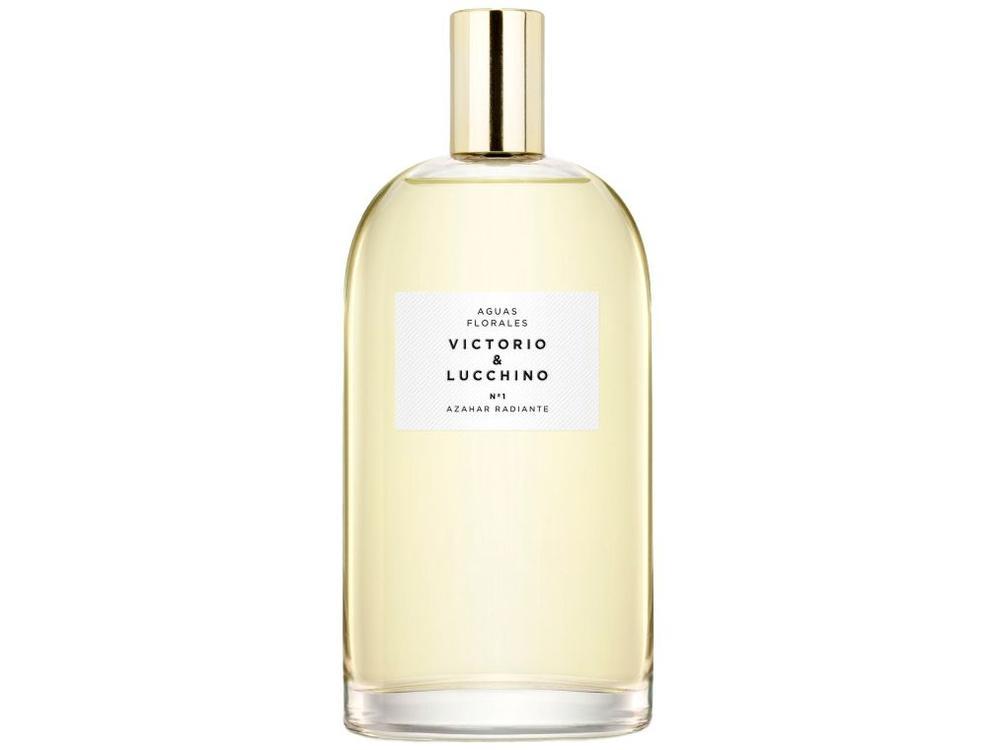 Perfume Victorio & Lucchino Aguas Florales Nº 1 Azahar Radiante Feminino Eau de Toilette 150ml - 1