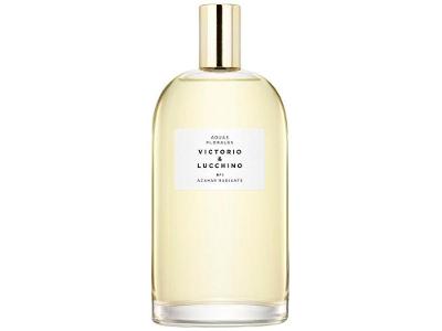 Perfume Victorio & Lucchino Aguas Florales Nº 1 Azahar Radiante Feminino Eau de Toilette 150ml