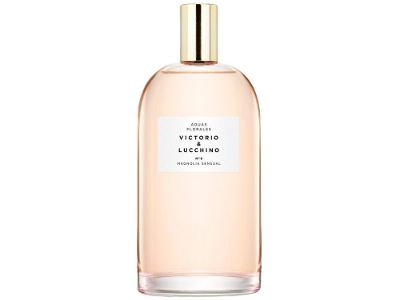 Perfume Victorio & Lucchino Aguas Florales Nº 6 Magnolia Sensual Feminino Eau de Toilette 150ml