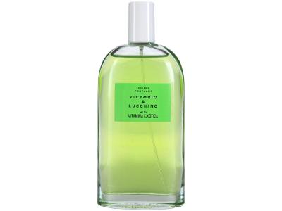 Perfume Victorio & Lucchino Aguas Frutales Nº 20 Vitamina Exótica Feminino Eau de Toilette 150ml