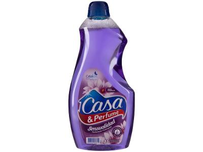 Limpador Casakm Casa & Perfume 1L