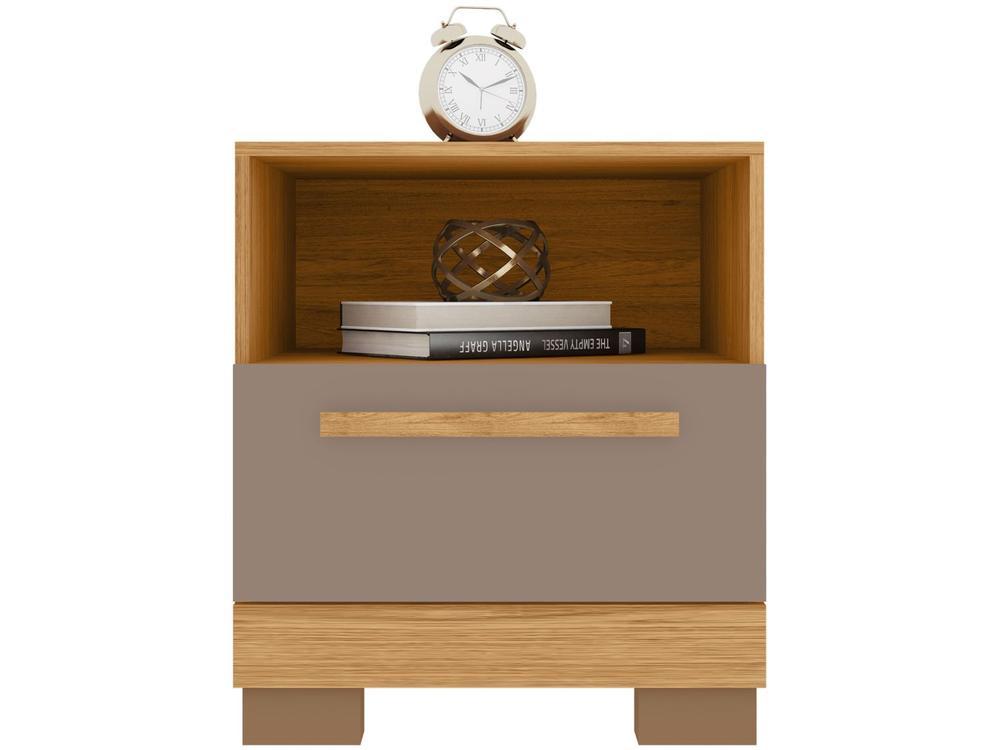 Kit Mesa de Cabeceira Moderno Éden Caemmun - 4