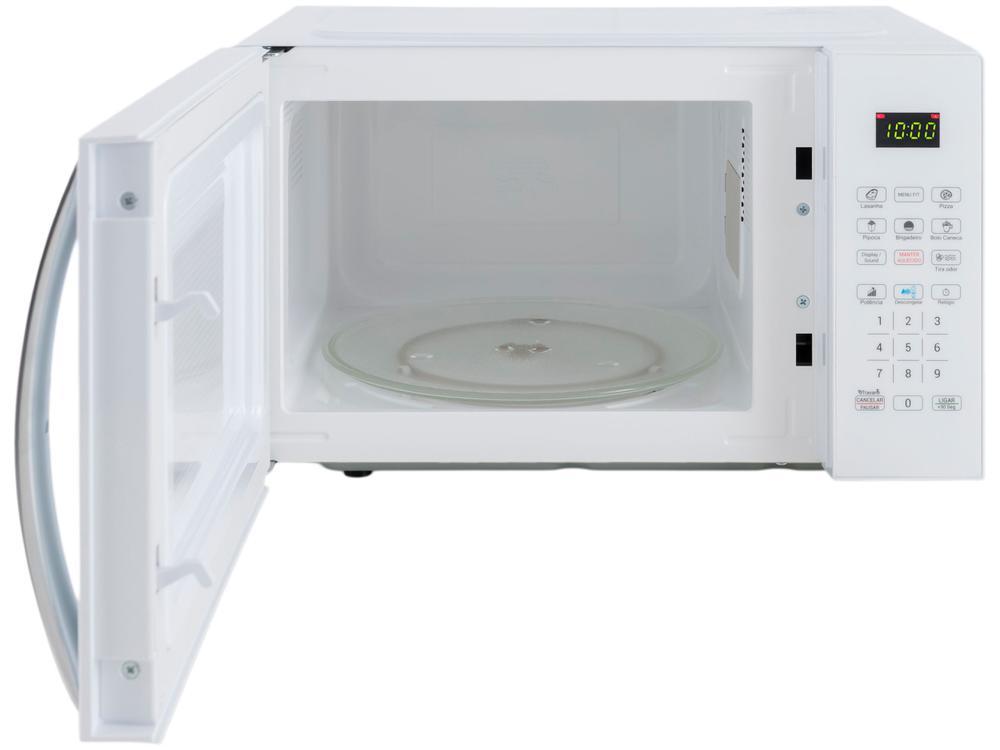 Micro-ondas Philco 25L Branco PMO28B - 7