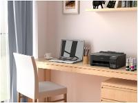 Impressora Epson Ecotank L1250 Tanque de Tinta Wi-Fi USB - 2