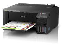 Impressora Epson Ecotank L1250 Tanque de Tinta Wi-Fi USB - 3