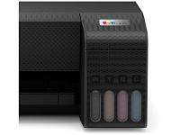 Impressora Epson Ecotank L1250 Tanque de Tinta Wi-Fi USB - 4