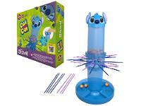 Jogo Cai Não Cai Disney Stitch Estrela - 1
