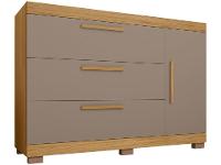 Cômoda Multiuso 3 Gavetas Caemmun Éden - 6