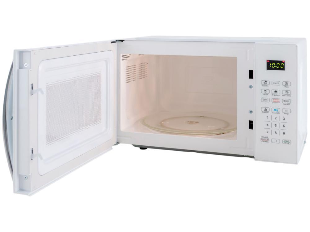 Micro-ondas Philco 25L Branco PMO28B - 6