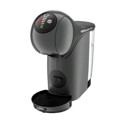 Cafeteira Expresso Arno Nescafé Dolce Gusto Genio S Basic DGS5 Grafite